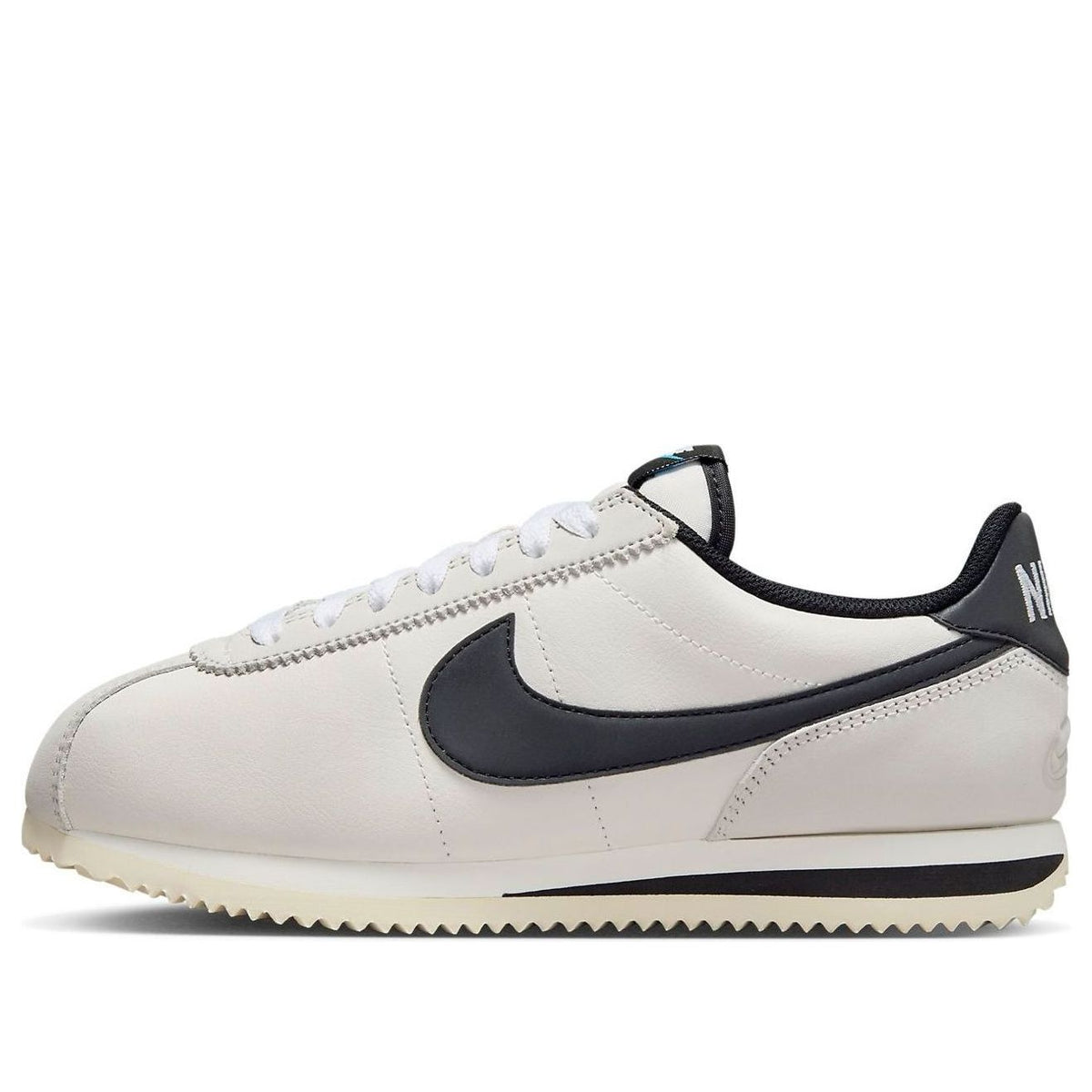 WMNS) Nike Cortez 'Supersonic' FN7650-030 - KICKS CREW