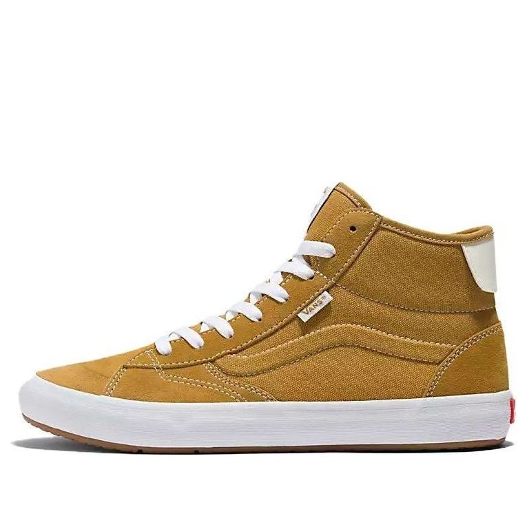 Vans The Lizzie 'Brown' VN0A4BX1GLW - KICKS CREW