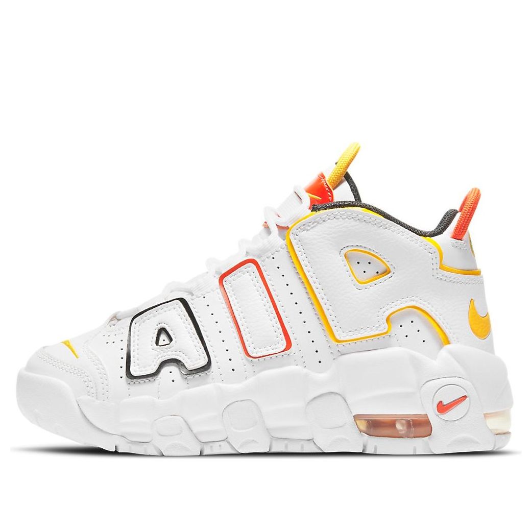 (PS) Nike Air More Uptempo 'Roswell Raygun' DD9286-100
