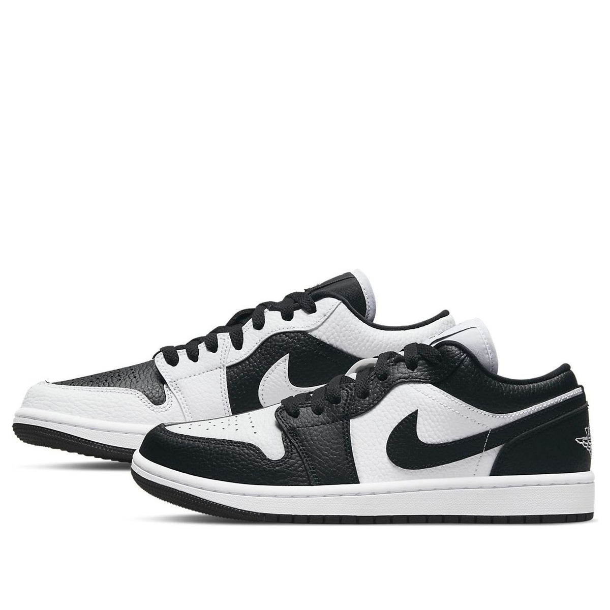 (WMNS) Air Jordan 1 Low SE 'Homage' DR0502-101 - KICKS CREW