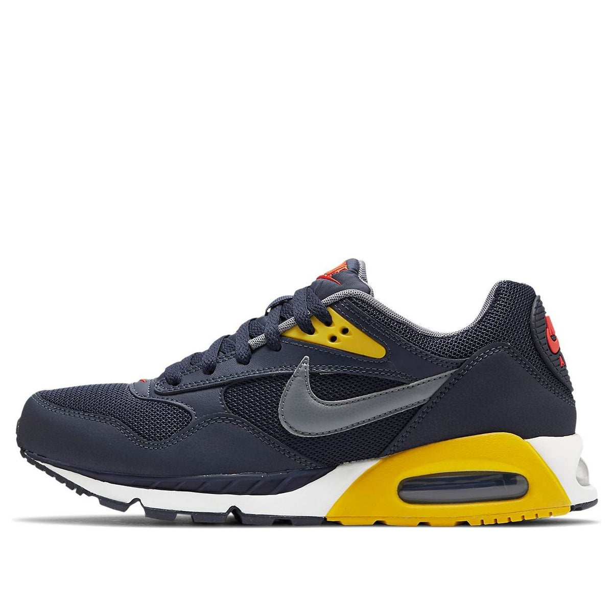 Nike Air Max Correlate 'Obsidian Varsity Maize' 511416-400 - KICKS CREW