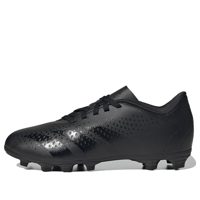 (GS) adidas Predator Accuracy.4 FG 'Nightstrike Pack' HQ0950 - KICKS CREW