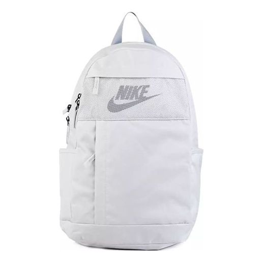 Nike Elemental Backpack 'White' BA5878-028 - KICKS CREW