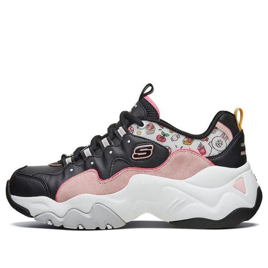 Skechers d sales line