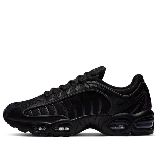 Nike Air Max Tailwind 4 'Black' CT0869-001 - KICKS CREW