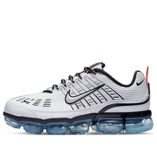 Nike Air VaporMax 360 'White Speed Yellow' CQ4535-100-KICKS CREW