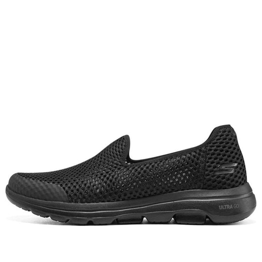 Skechers Go Walk Shoes 'Black' 894132-BBK