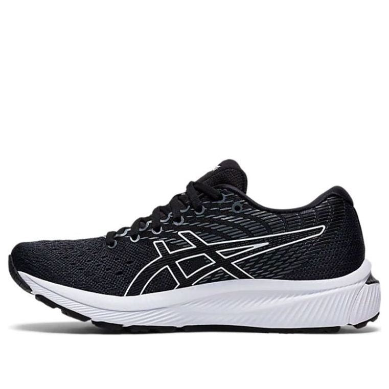 (WMNS) Asics Gel Cumulus 22 'Carrier Grey Black' 1012A741-022 - KICKS CREW