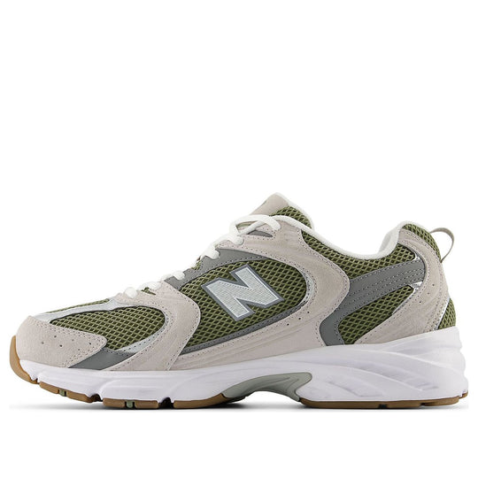 New Balance 530 'Dark Olivine' MR530GA