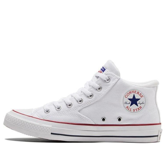 Red white cheap and blue chucks