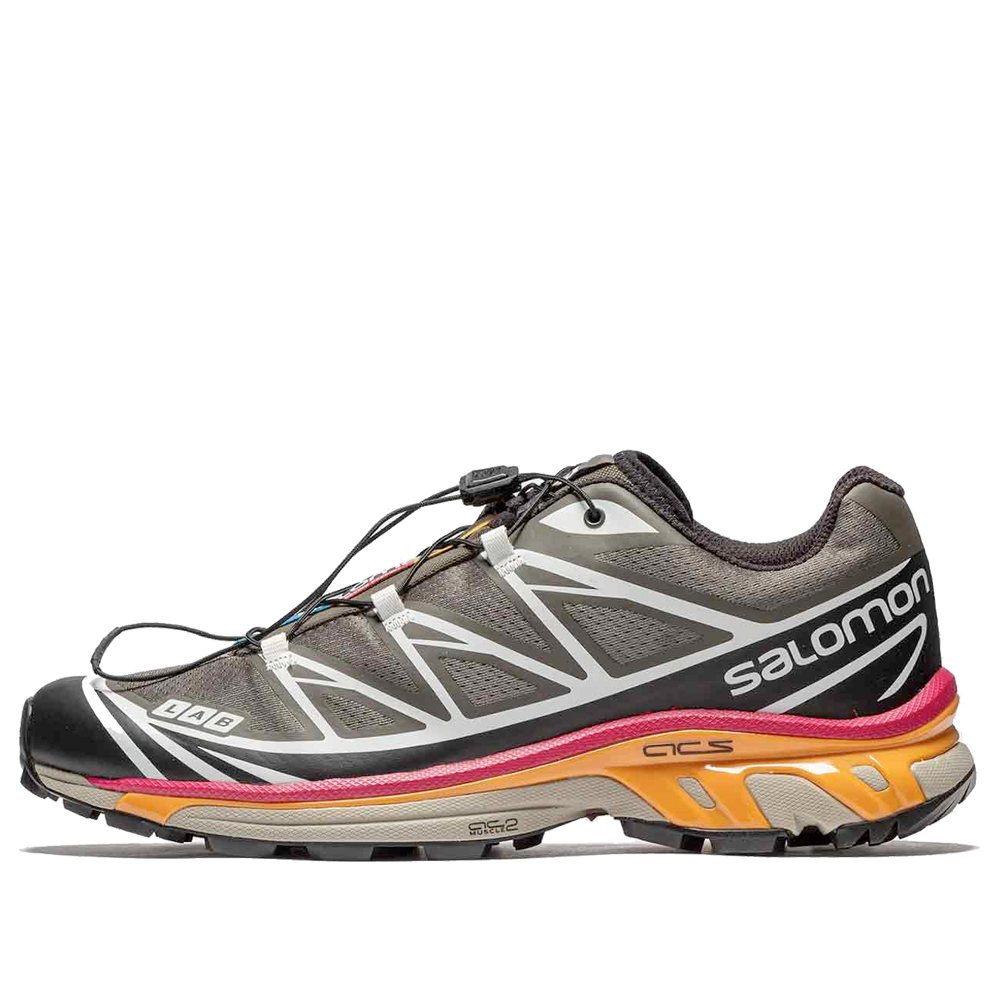 SALOMON XT-6