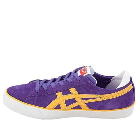 Onitsuka Tiger Fabre BL-S 2.0 'Violet' 1183A525-500