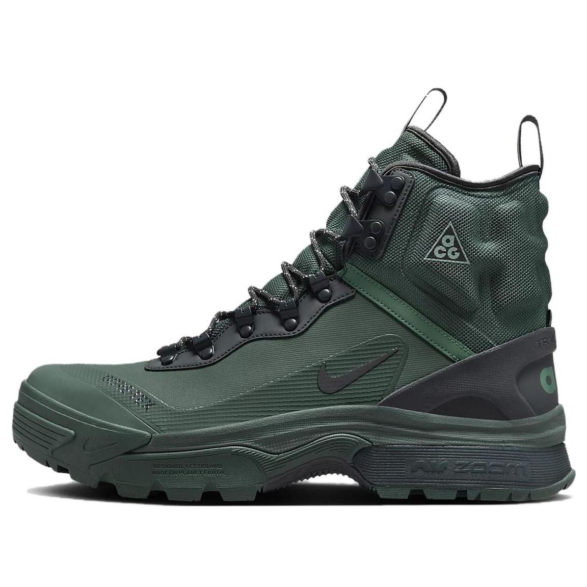 Nike ACG Air Zoom Gaiadome GORE-TEX 'Vintage Green' DD2858-300 - KICKS CREW