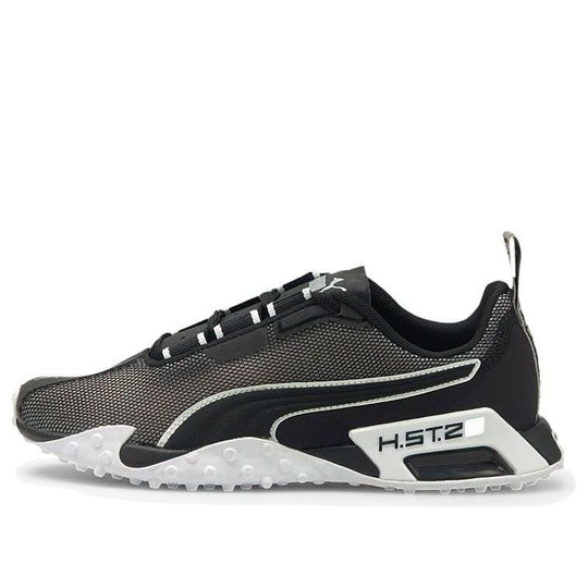 (WMNS) PUMA H.ST.20 White/Black 193124-01