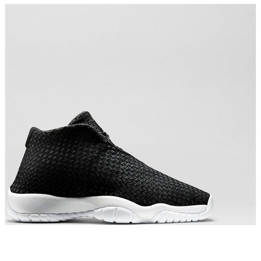 (GS) Air Jordan Future 'Oreo' 656504-021 Retro Basketball Shoes  -  KICKS CREW