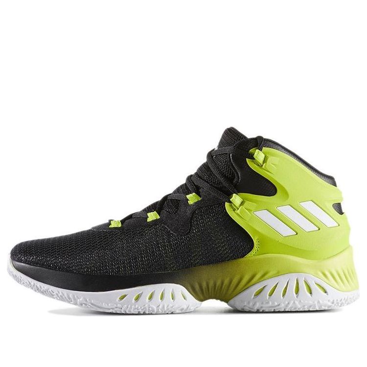 Adidas on sale explosive 218