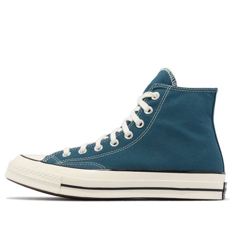 Converse 1970s Chuck Taylor Hi 'Teal' A05589C - KICKS CREW