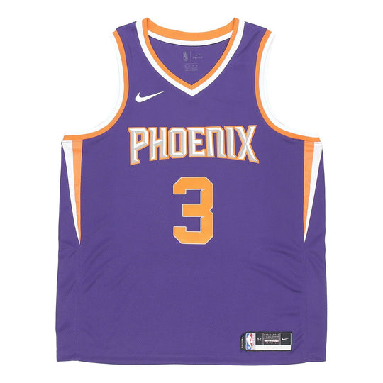 Nike x NBA Phoenix Suns Jerseys 'Chris Paul 3' CW3679-572