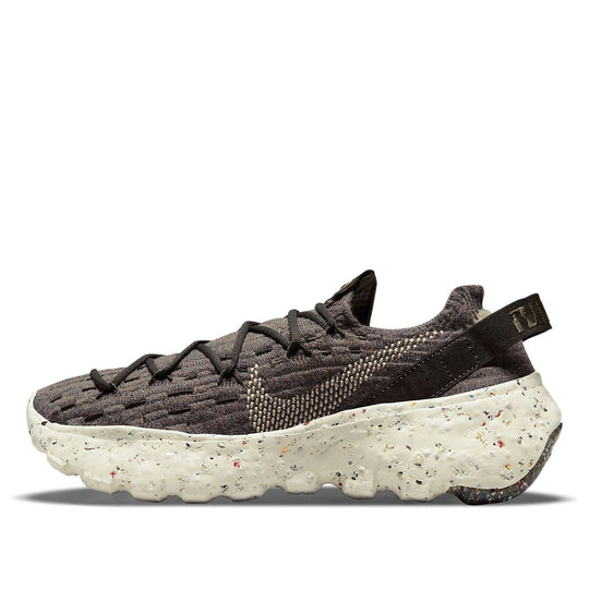 (WMNS) Nike Space Hippie 04 'Cargo Khaki' CD3476-300