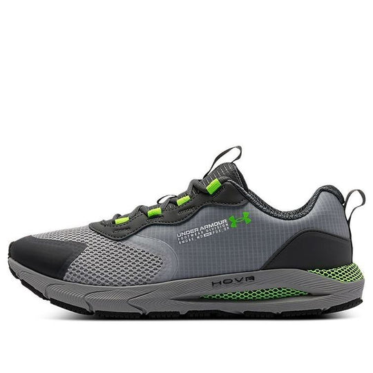 Under Armour HOVR 'Grey' 3024864-100 - KICKS CREW