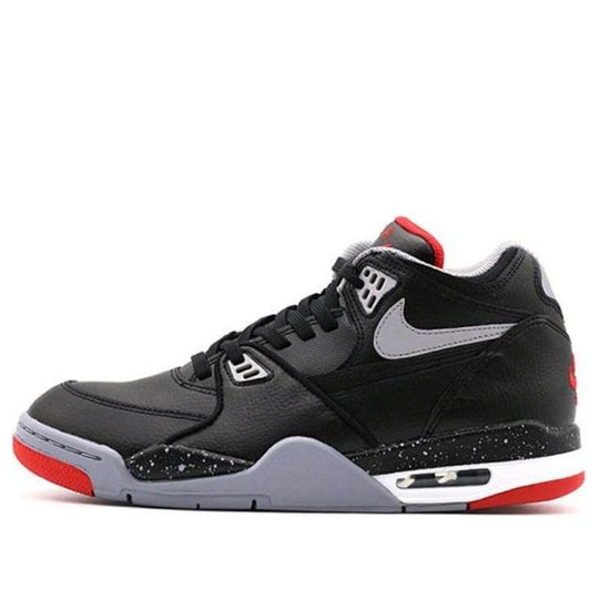 Nike Air Flight 89 Black 306252 026