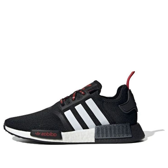 Nmd_r1 stlt primeknit 2025 shoes core black