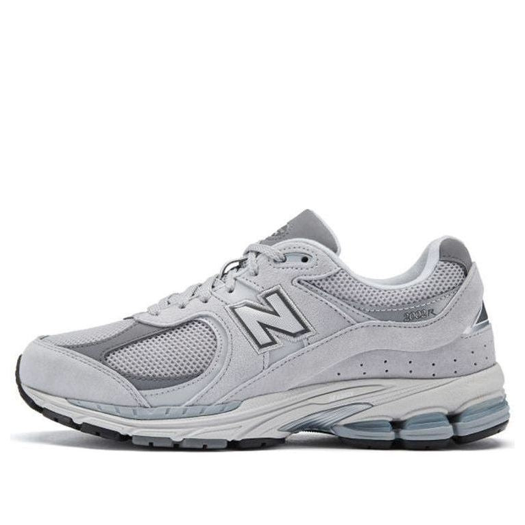 New Balance 2002R 'Grey' ML2002R0-KICKS CREW