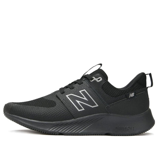 New Balance Dynasoft 900 v1 Shoes 'Black' UA900WB1 - KICKS CREW