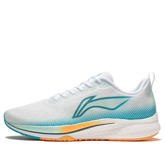 Li-Ning Rouge Rabbit 5 'White Blue Orange' ARMS009-1