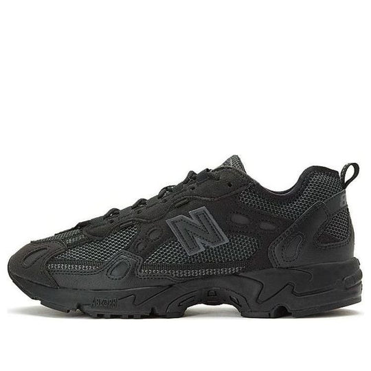 New balance hot sale 827 2.0 preto