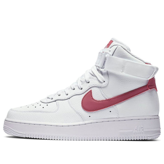 (WMNS) Nike Air Force 1 High 'Desert Berry' 334031-116-KICKS CREW