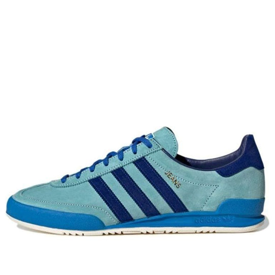 adidas Jeans 'Mint Ton Victory Blue' H01810 - KICKS CREW