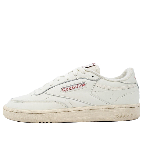 (WMNS) Reebok Club C 85 Vintage 'Chalk Rose Dust' 100073009-KICKS CREW