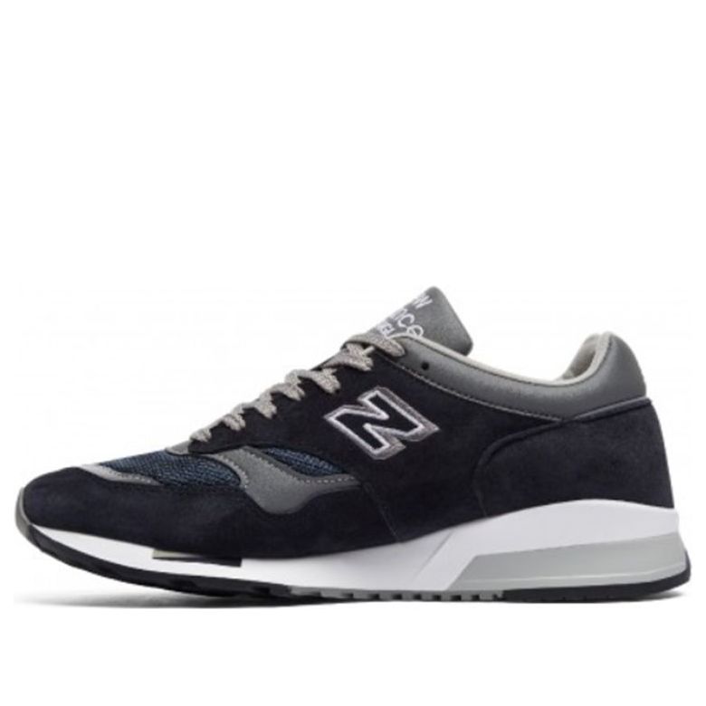 New Balance 1500 Made in England 'Navy' M1500PNV