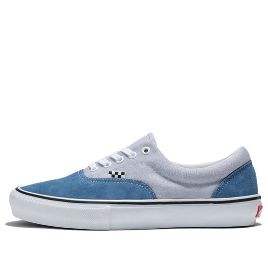 Vans Era Skate Shoes 'Blue Grey' VN0A5FC9ZR8-KICKS CREW