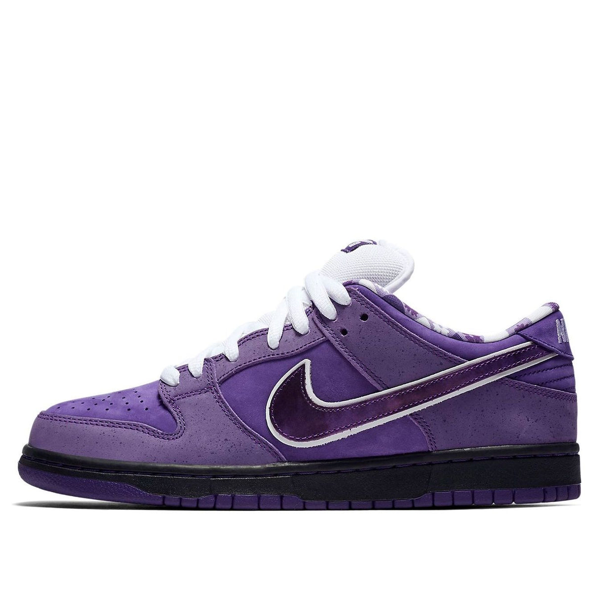 Nike x Concepts SB Dunk Low 'Purple Lobster' BV1310-555 - KICKS CREW