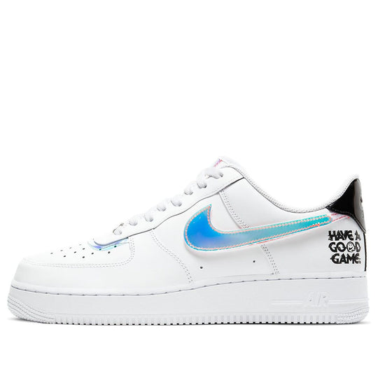 Nike Air Force 1 '07 LV8 'Have a Good Game' DC0710-191