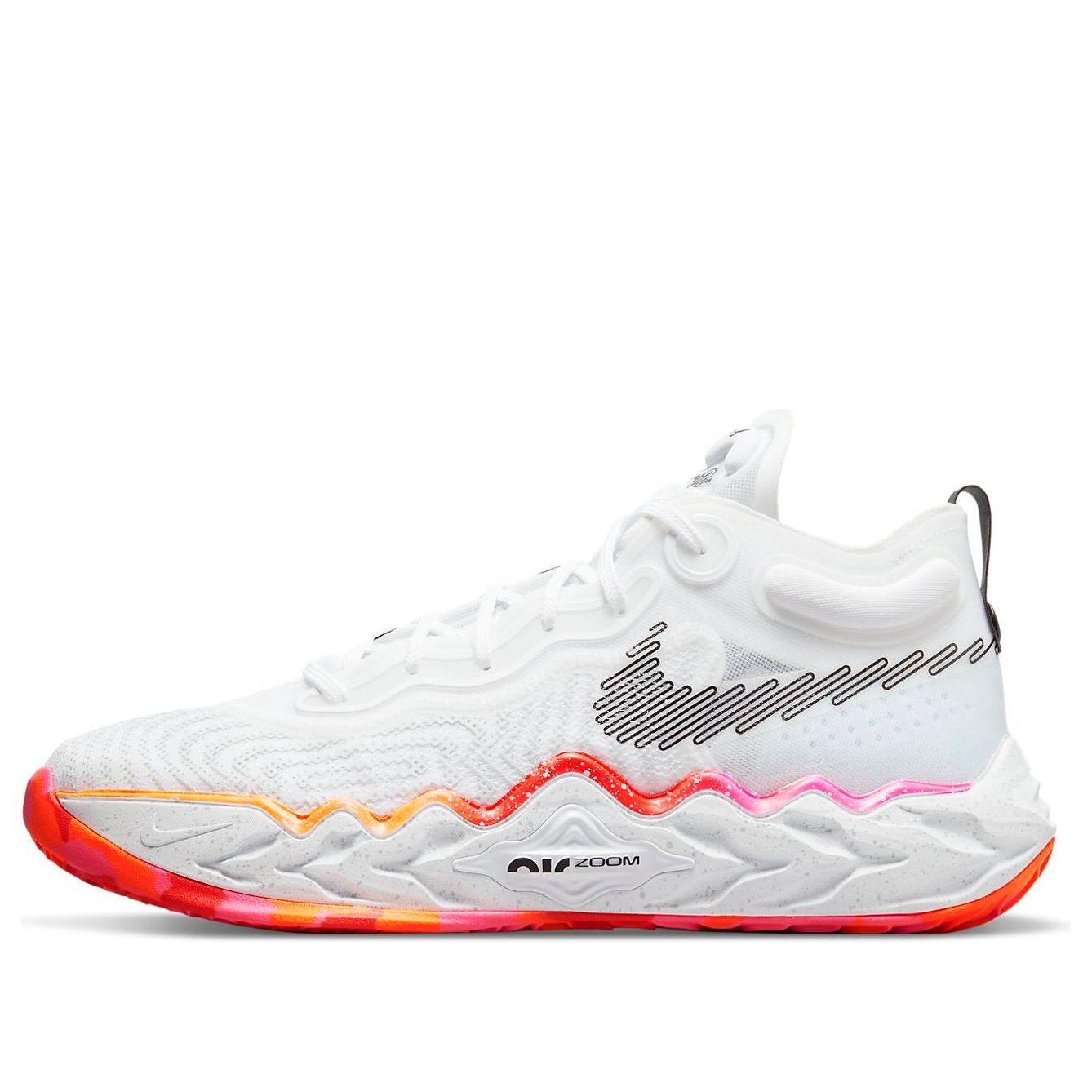 Nike Air Zoom GT Run EP 'Rawdacious' DA7920-106 - KICKS CREW