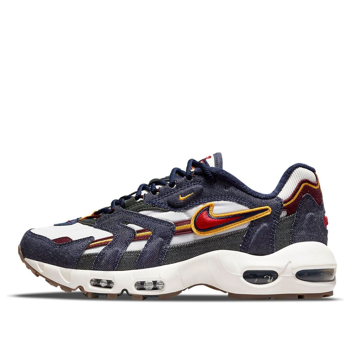 Nike air max 96 mens sale 2018