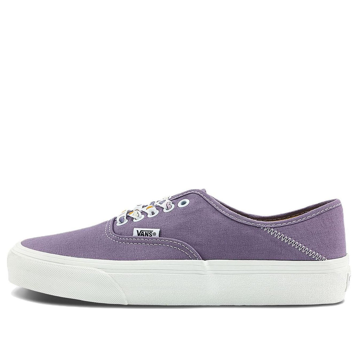 Vans Authentic VR3 SF 'Purple' VN0A4BX5BJI - KICKS CREW