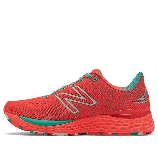 (WMNS) New Balance Fresh Foam 880v11 'Vivid Coral' W880P11