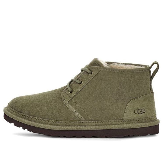 UGG Neumel Boot 'Burnt Olive' 3236-BTOL - KICKS CREW