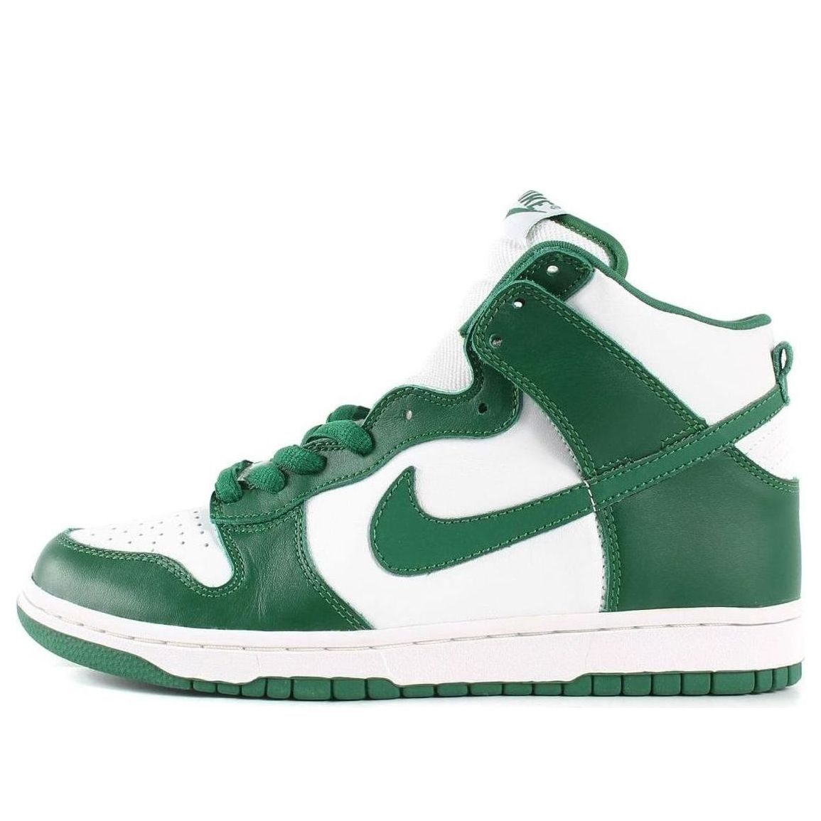 celtic dunk high