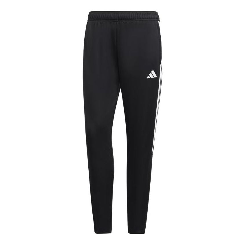 Adidas Tiro 23 Club Training Tracksuit Bottoms 'Black' HS9530 - KICKS CREW