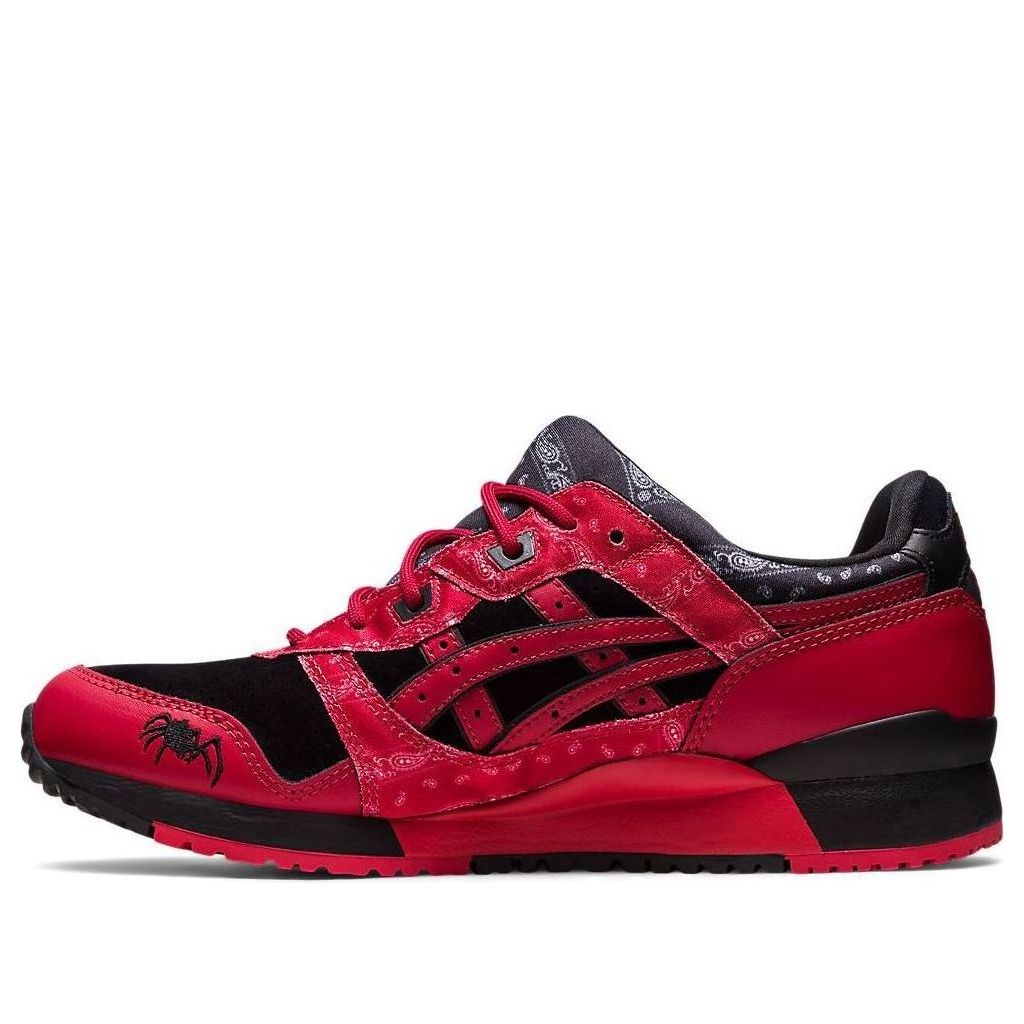 ASICS Gel-Lyte III OG 'Red Spider' 1201A854-001