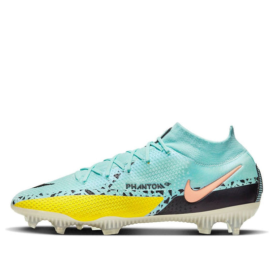 Nike Phantom GT2 DF Elite FG 'Lucent Pack' CZ9889-407 - KICKS CREW