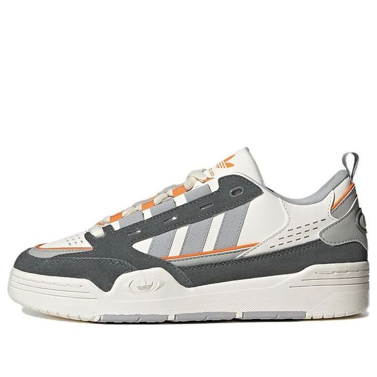 adidas originals ADI2000 'White Grey' GX2164 - KICKS CREW