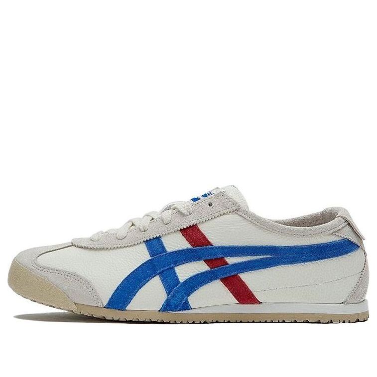 Onitsuka Tiger Mexico 66 TH2J4L-0142 - KICKS CREW