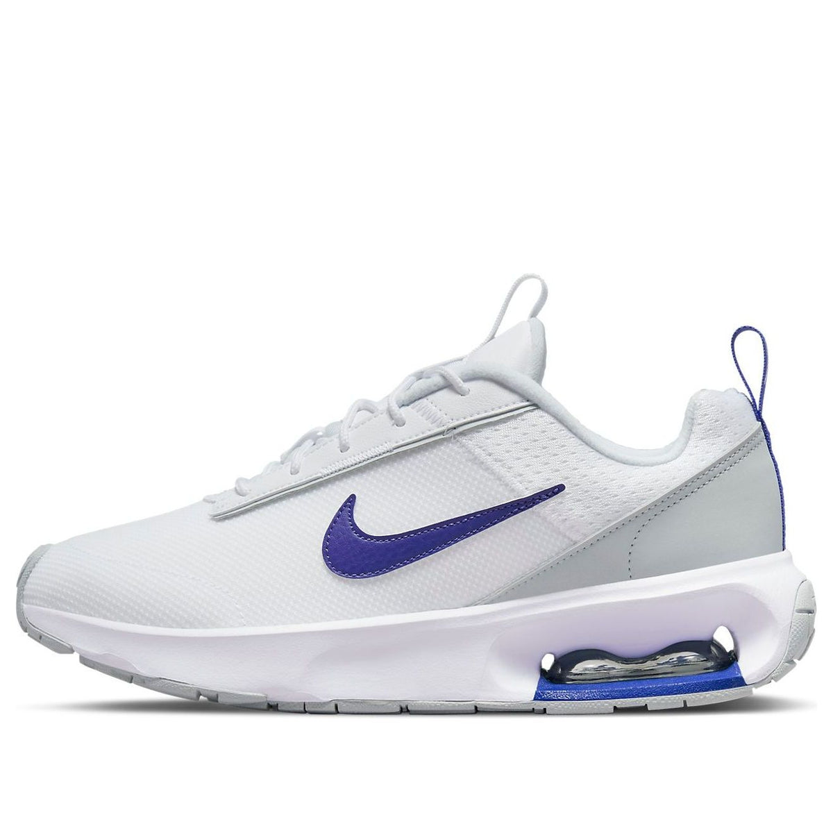 (WMNS) Nike Air Max Interlock Lite 'White Lapis' DV5695-101