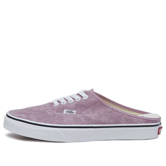 Vans Authentic PURPLE VN0A54F7BD5